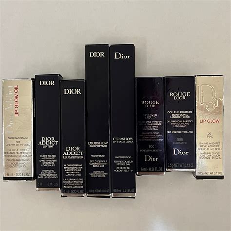 dior cosmetics wholesale